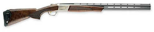 Browning Cynergy Feather 20 Gauge Over/Under Shotgun 26" Barrel 013293605